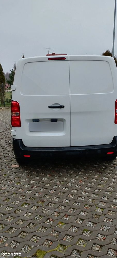 Peugeot Expert Kombi Compact 2,7t - 4