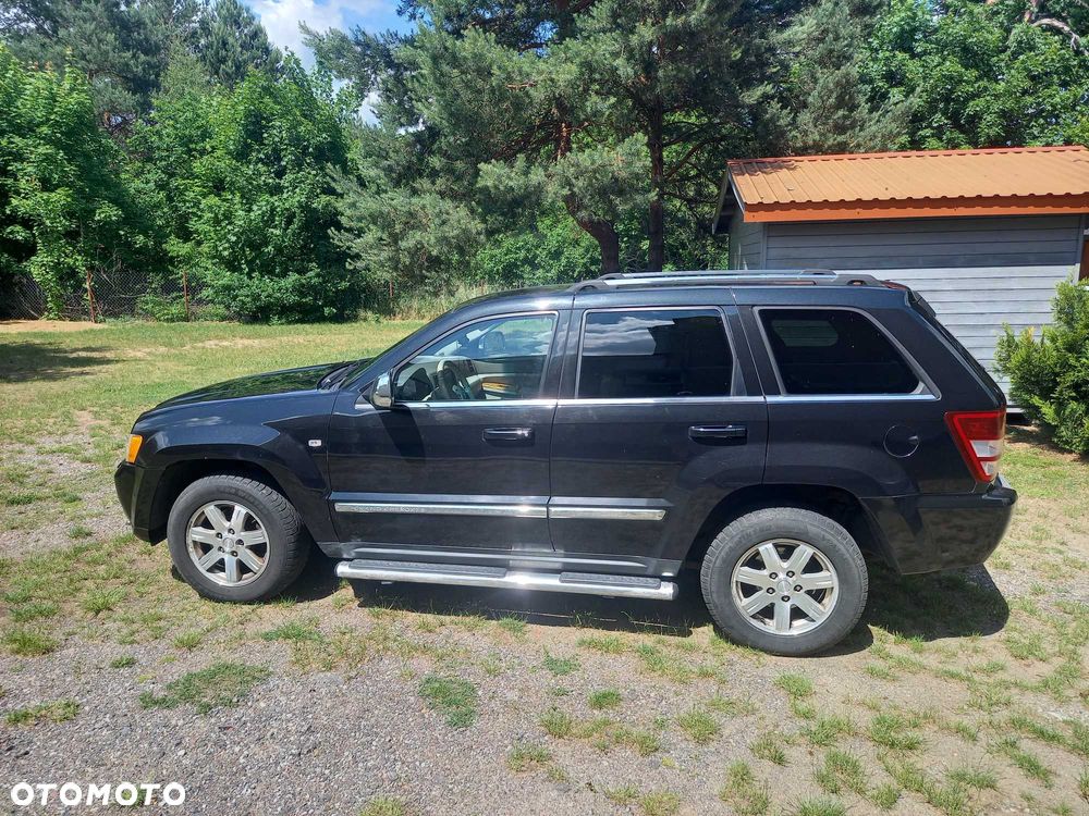 Jeep Cherokee - 2