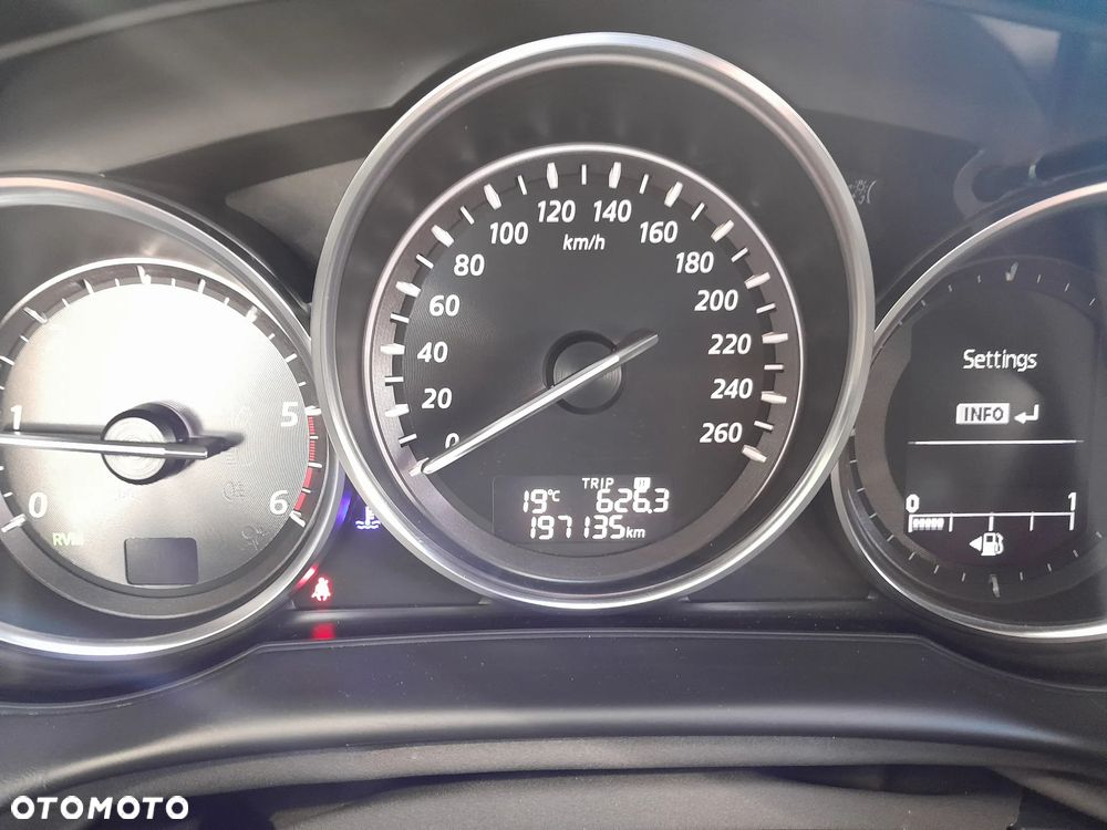 Mazda CX-5 2.2 SKYACTIV-D AWD Sendo - 9