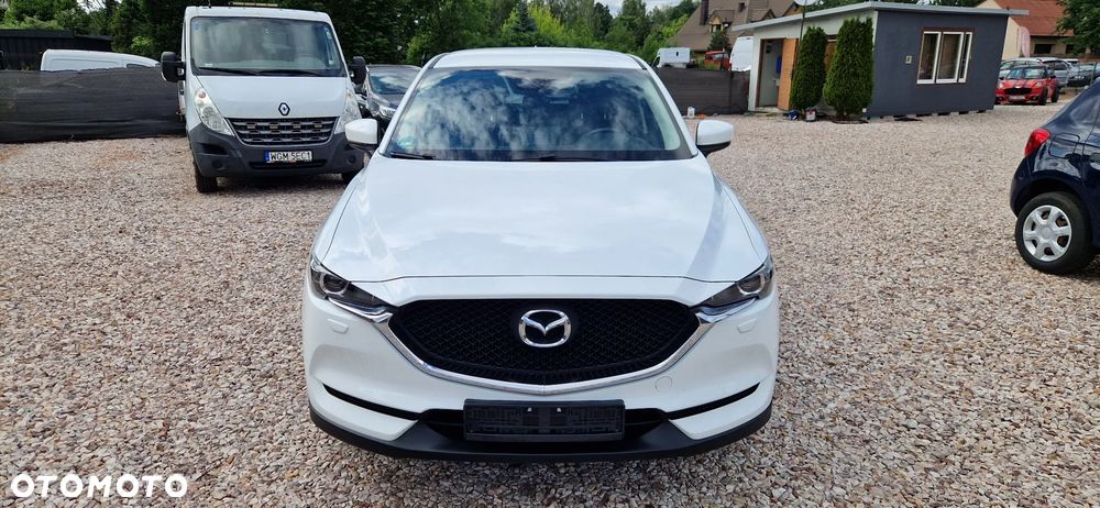Mazda CX-5 SKYACTIV-G 165 Prime-Line - 2