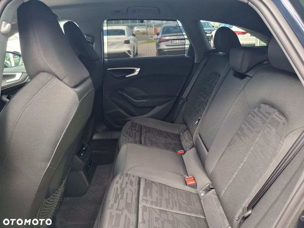 Audi A5 Avant - 23