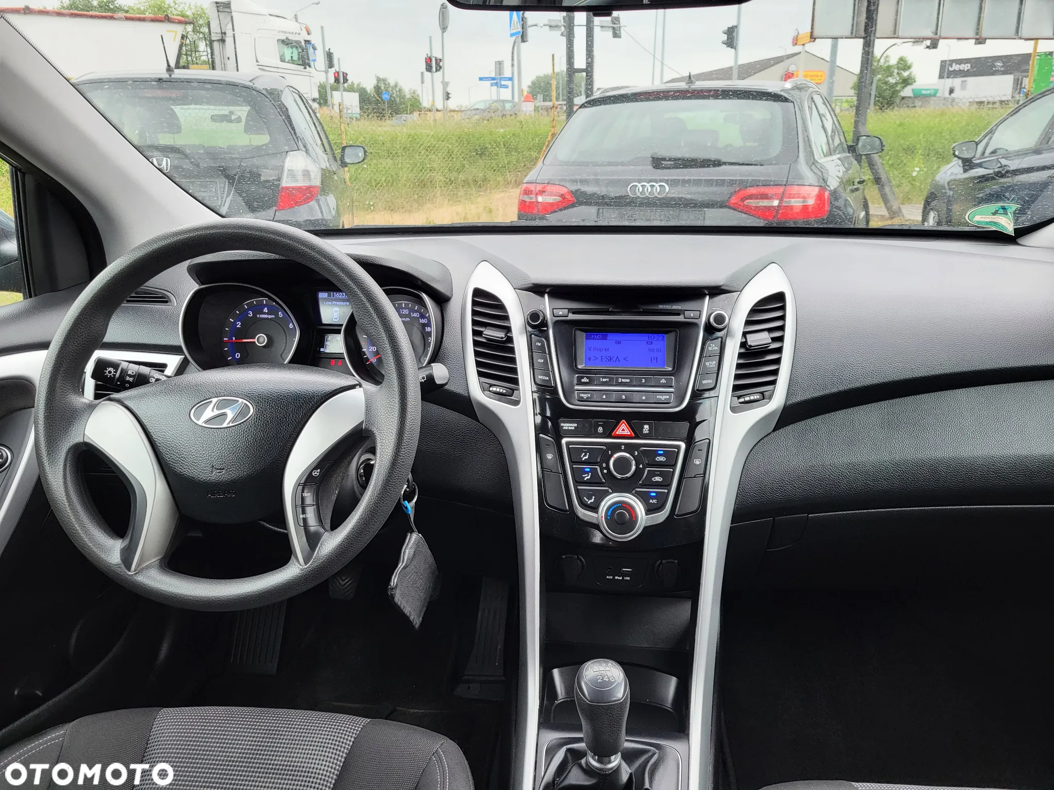 Hyundai i30 - 15