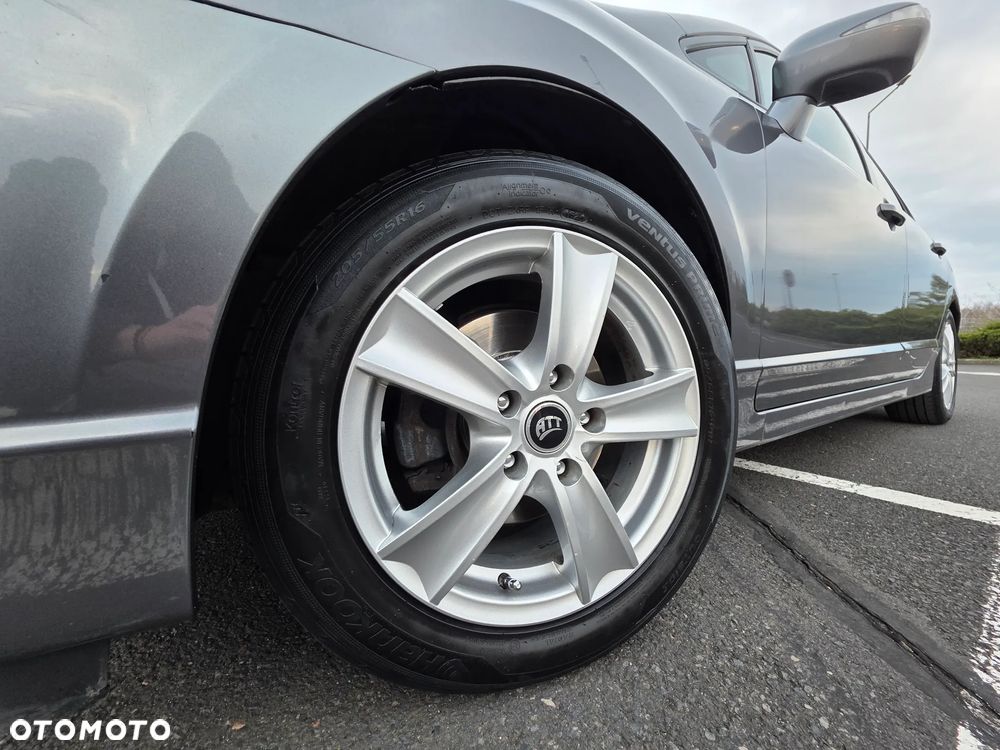 Honda Civic 1.8 Comfort - 19