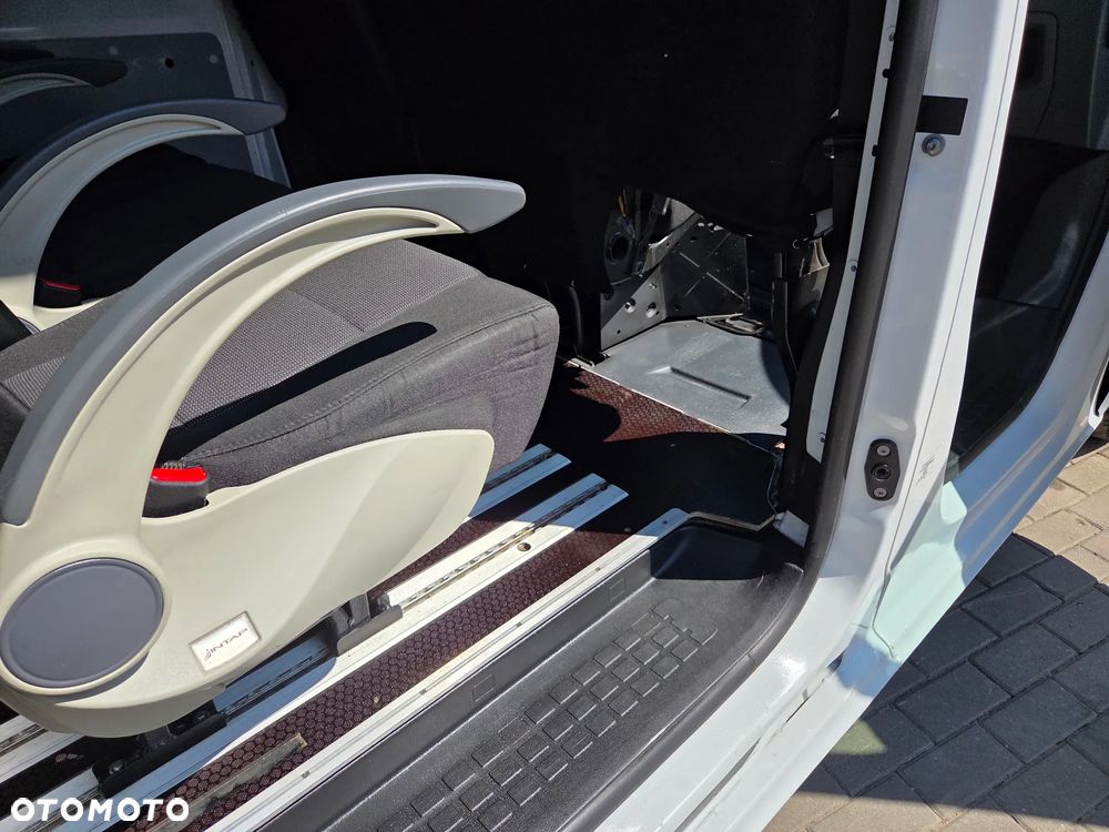 Opel Vivaro Extra Long 3,1t (bryg.) - 35