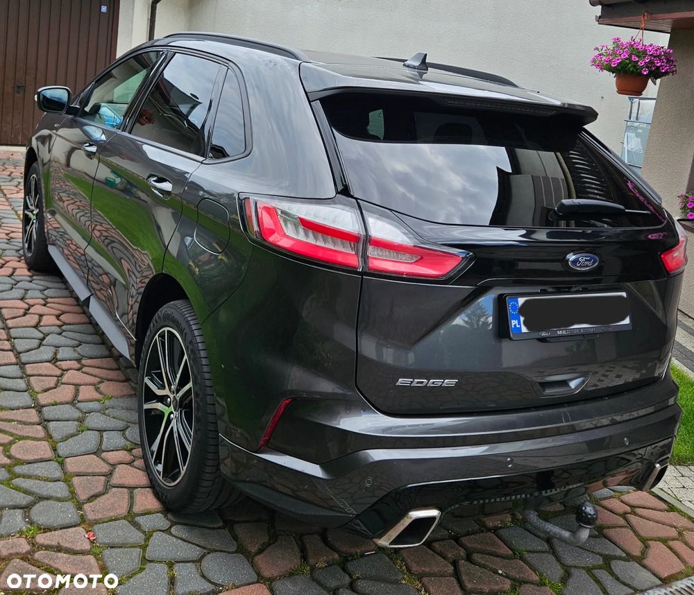 Ford Edge 2.0 EcoBlue Twin-Turbo 4WD ST-Line - 3