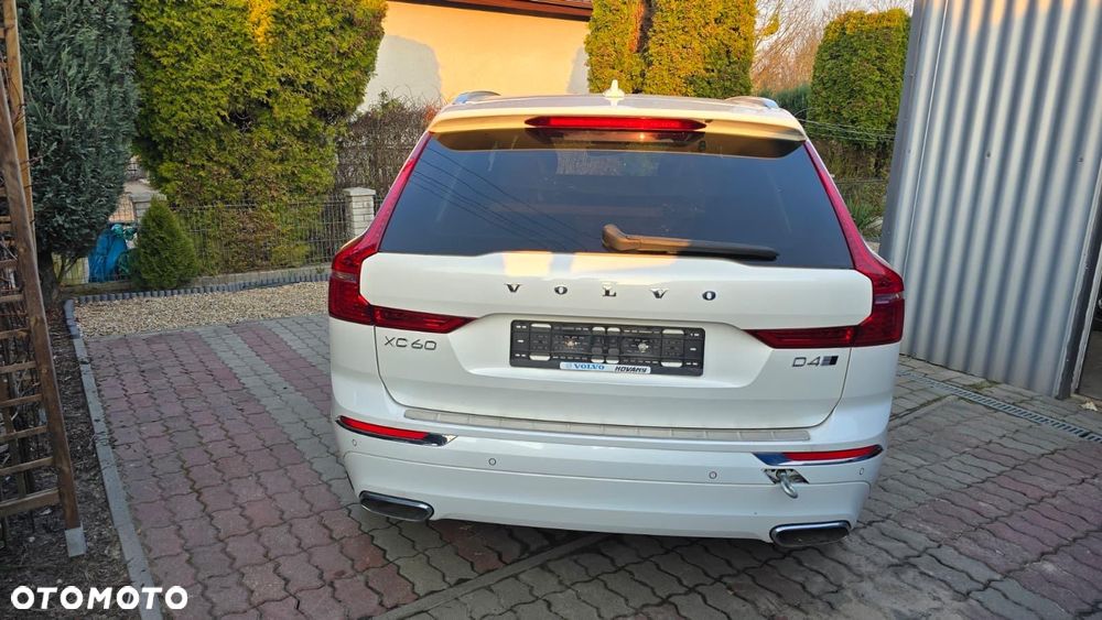 Volvo XC 60 D4 Inscription - 3