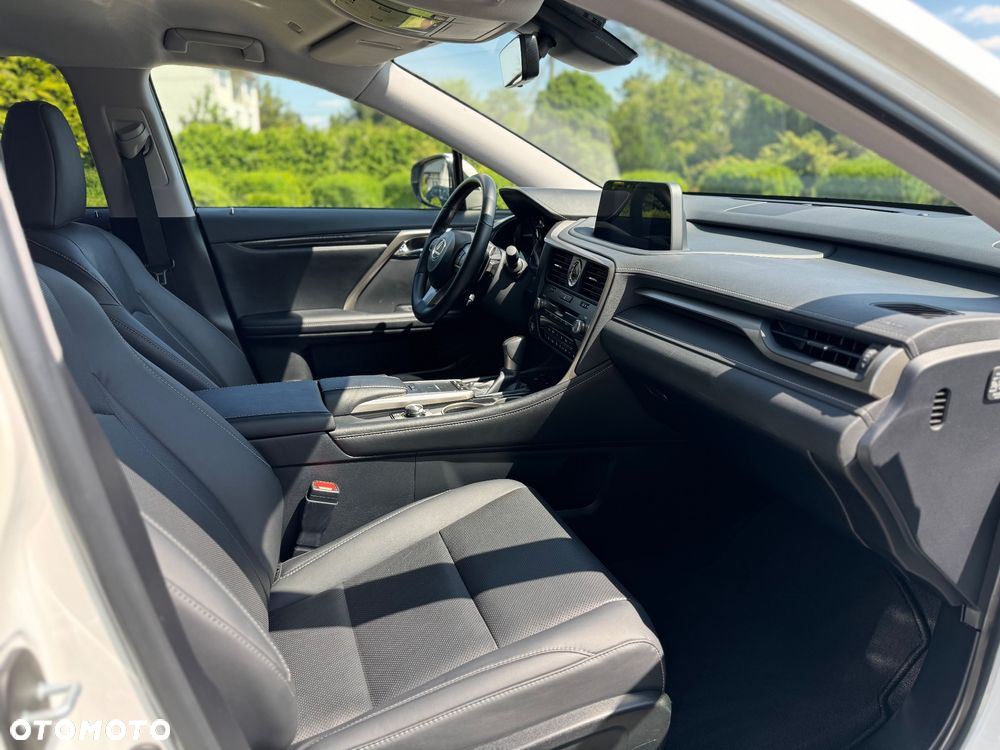 Lexus RX 300 Business Edition + - 16
