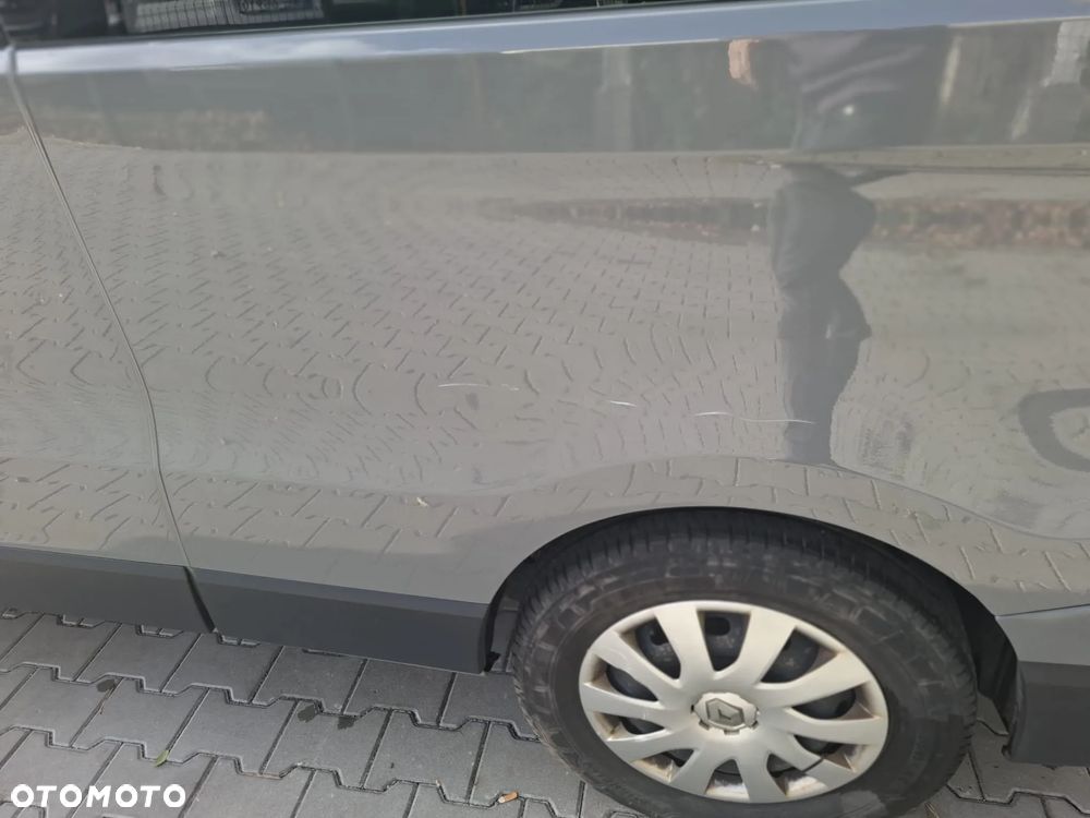 Renault Trafic Grand Passenger 3,0t Business - 14