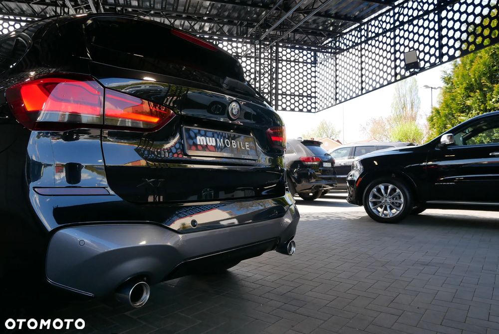 BMW X1 xDrive28i - 33