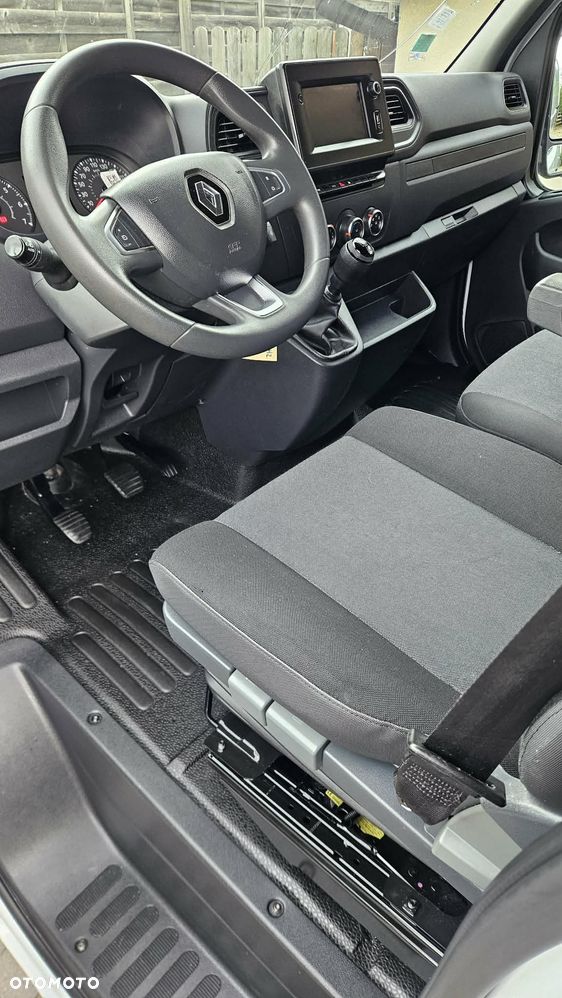 Renault MASTER - 13