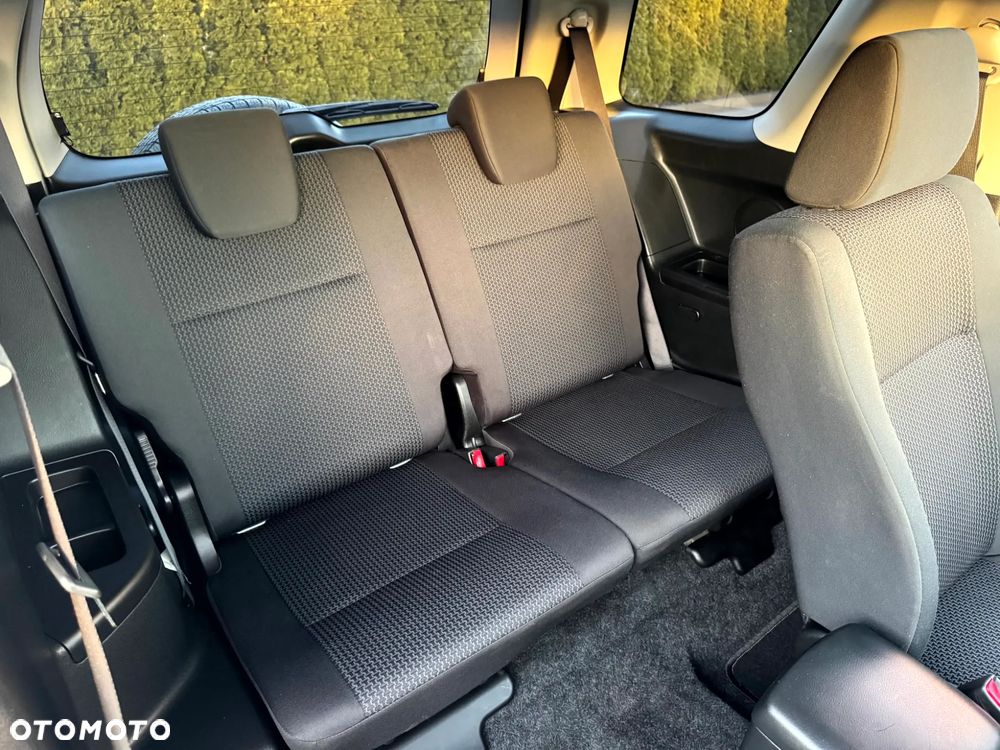 Suzuki Grand Vitara 1.6 Comfort - 11