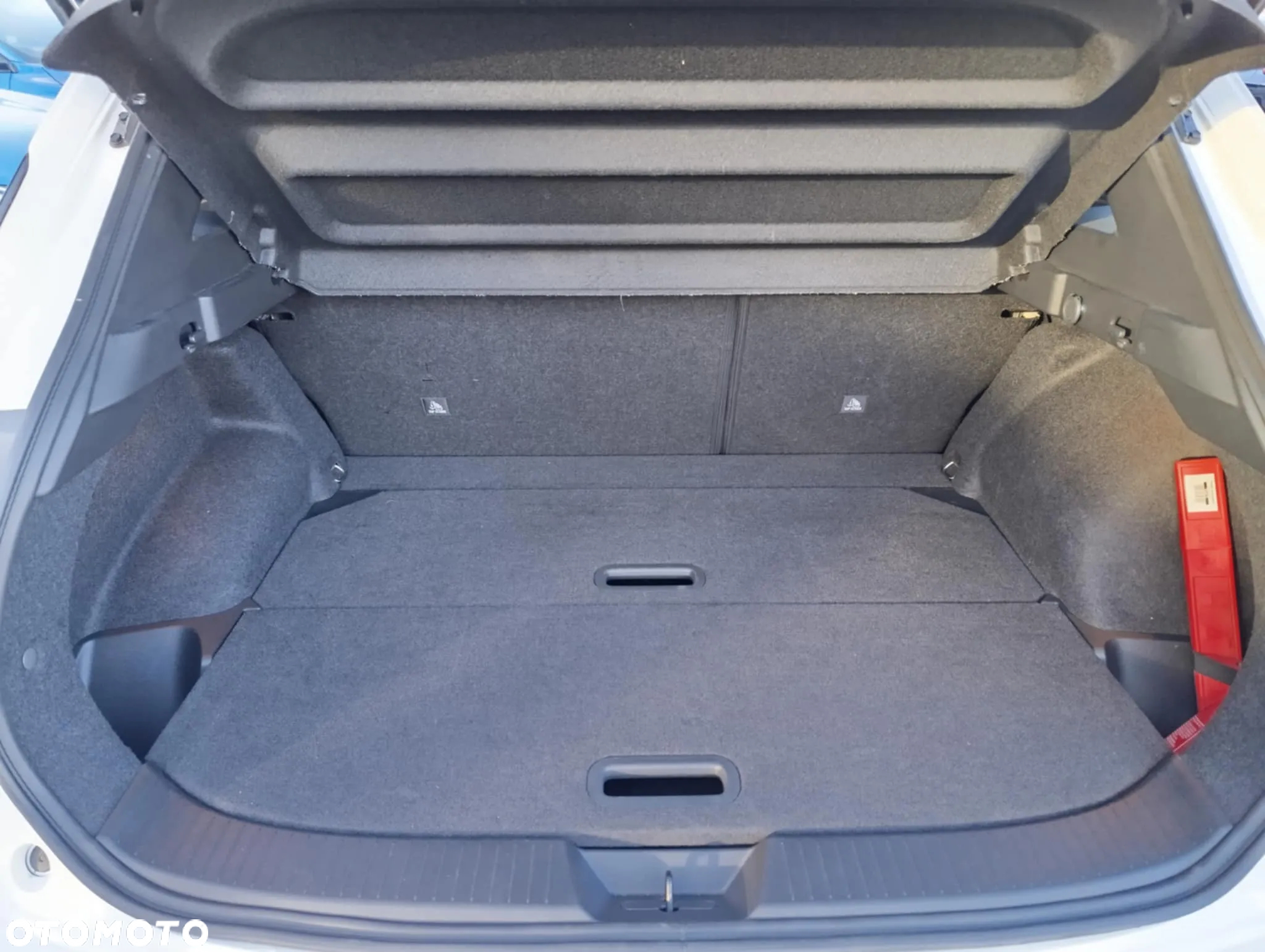 Nissan Qashqai - 10