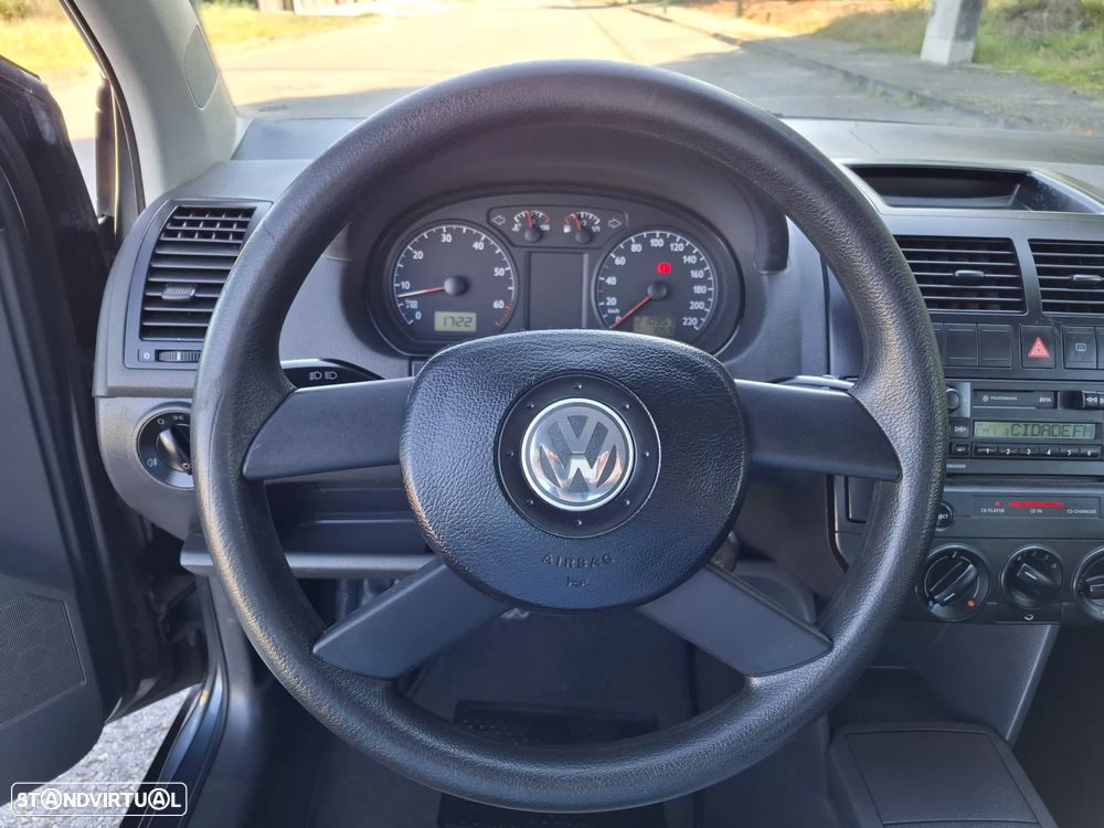 VW Polo 1.2 Confortline - 6