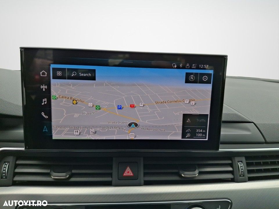 Audi A4 Allroad - 15