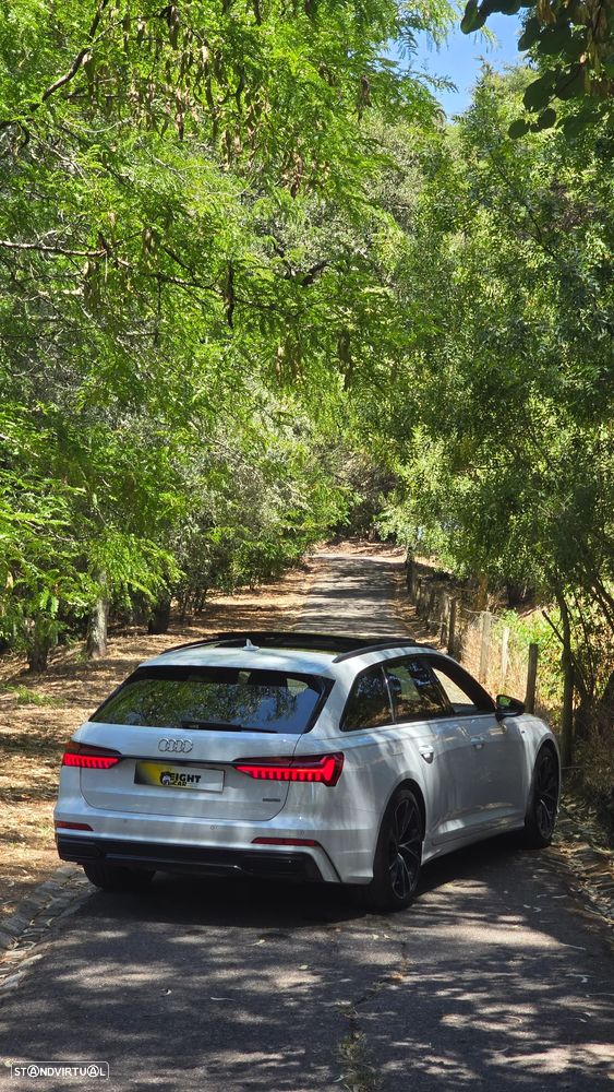 Audi A6 - 5