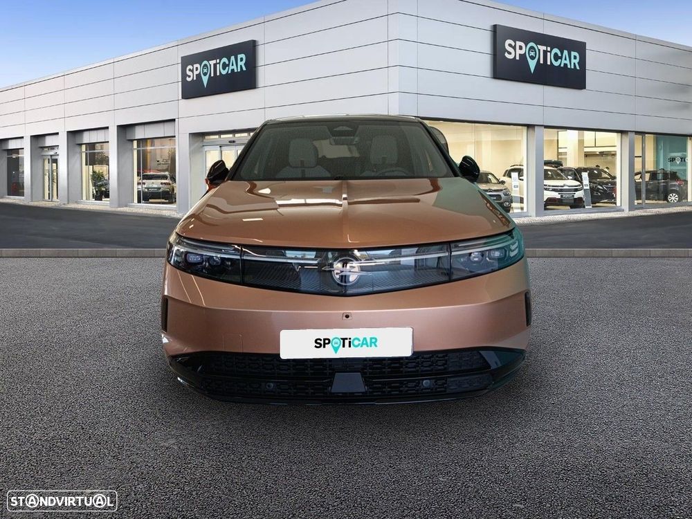 Opel Grandland - 2
