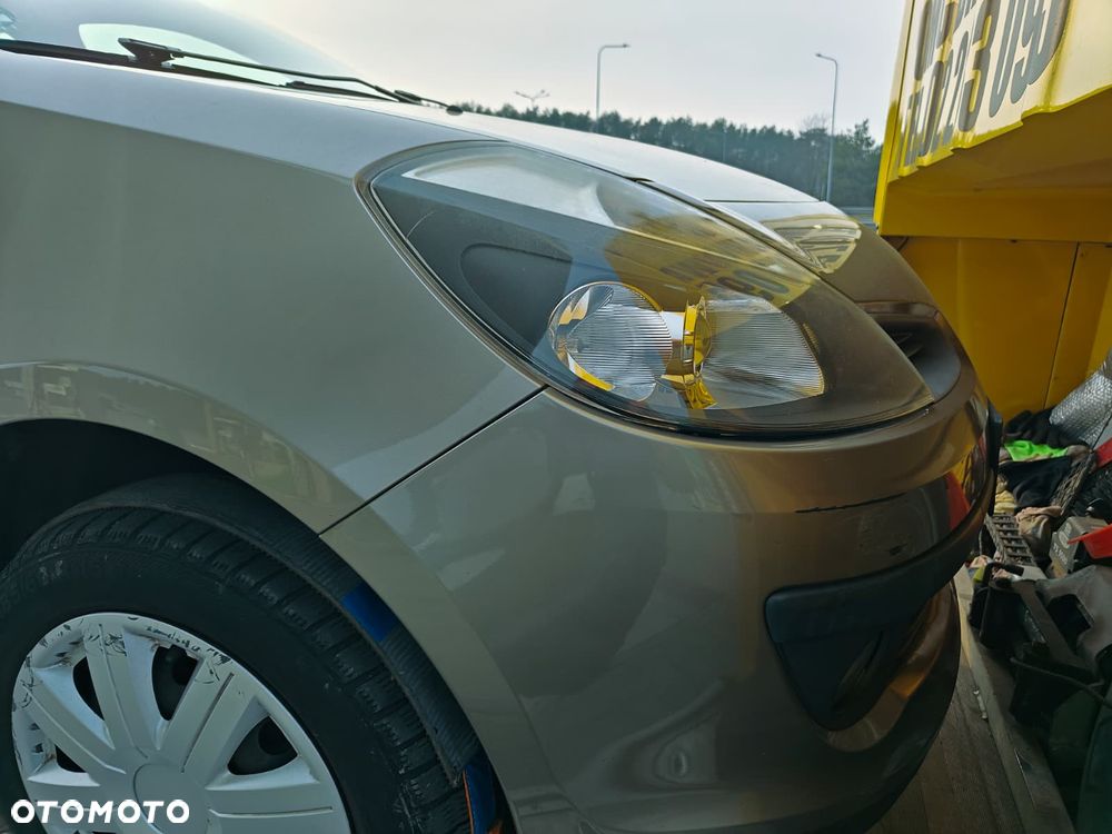 Renault Clio 1.2 TCE Dynamique - 18