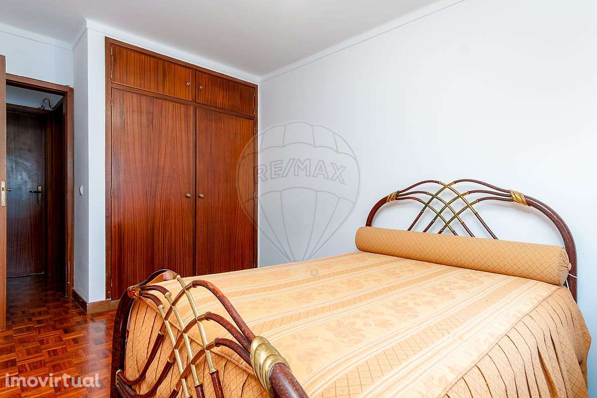 Apartamento T2 para venda - Grande imagem: 4/15