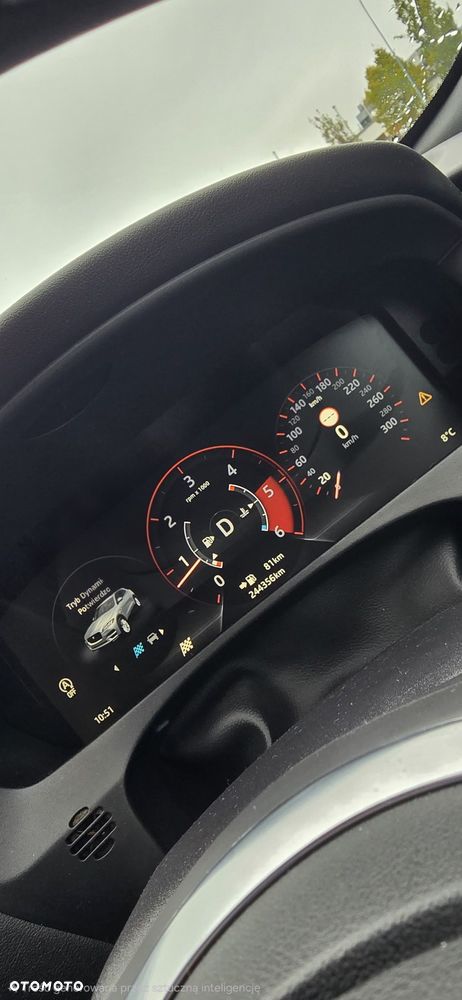 Jaguar F-Pace 20d AWD R-Sport - 39