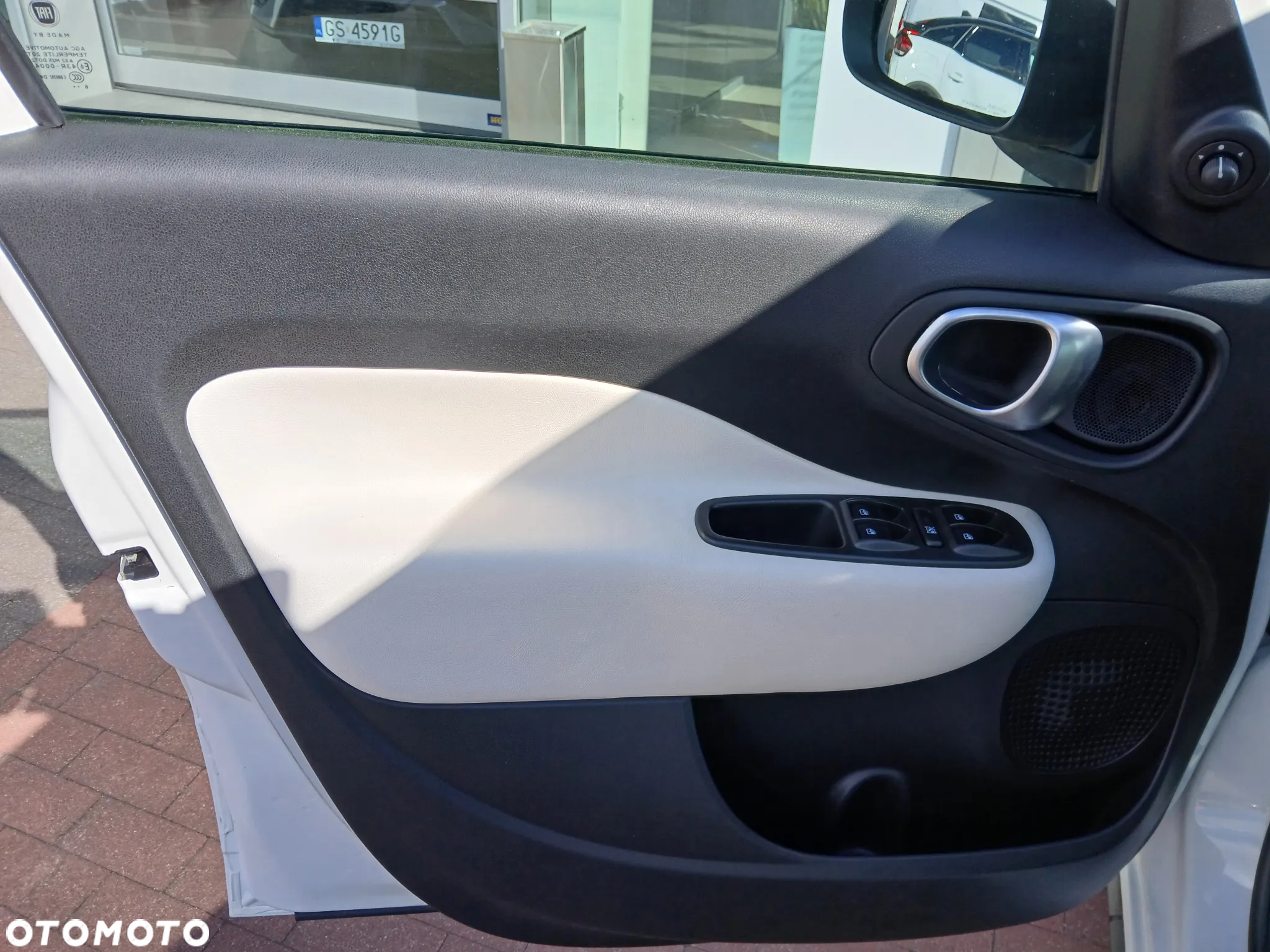 Fiat 500L 1.4 16V T-Jet Trekking - 10