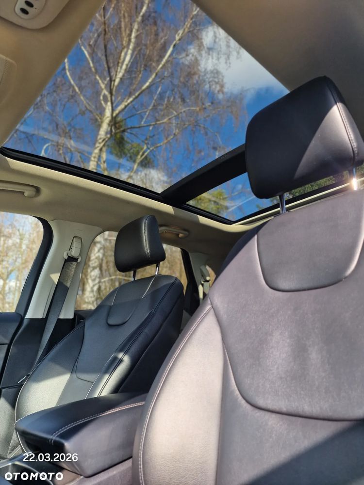 Ford Edge - 14