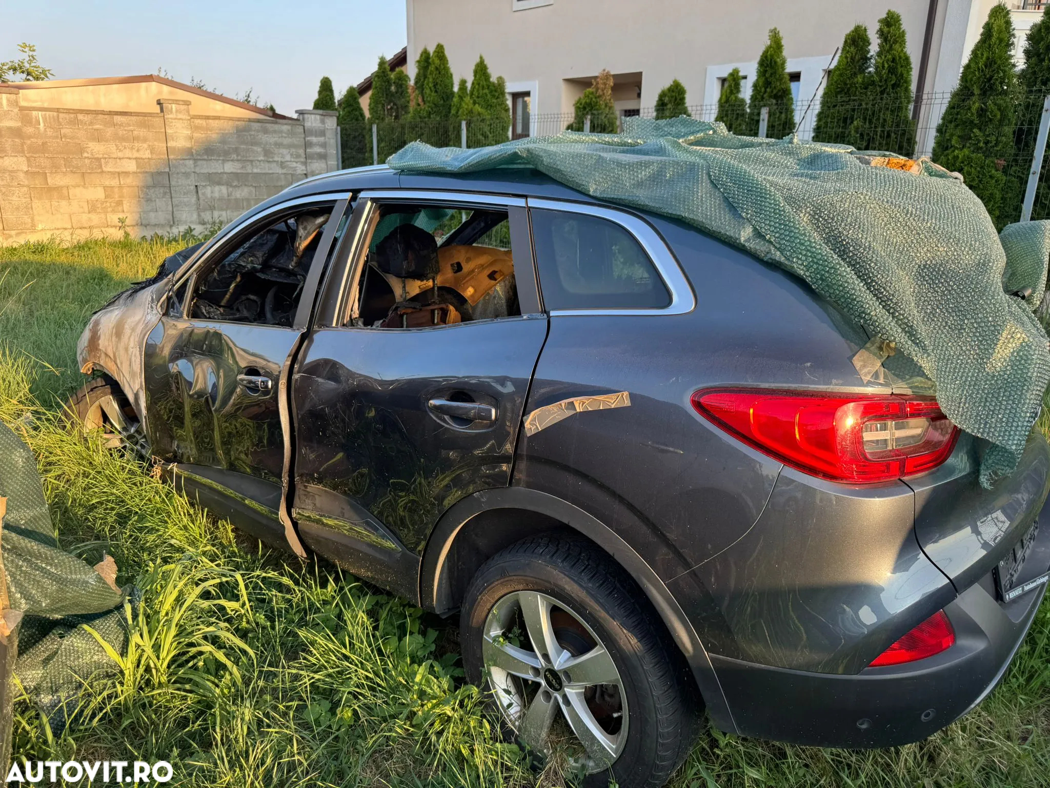 Renault Kadjar 1.6 DCI XMod - 19