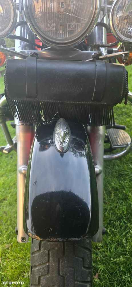 Kawasaki Vulcan - 16