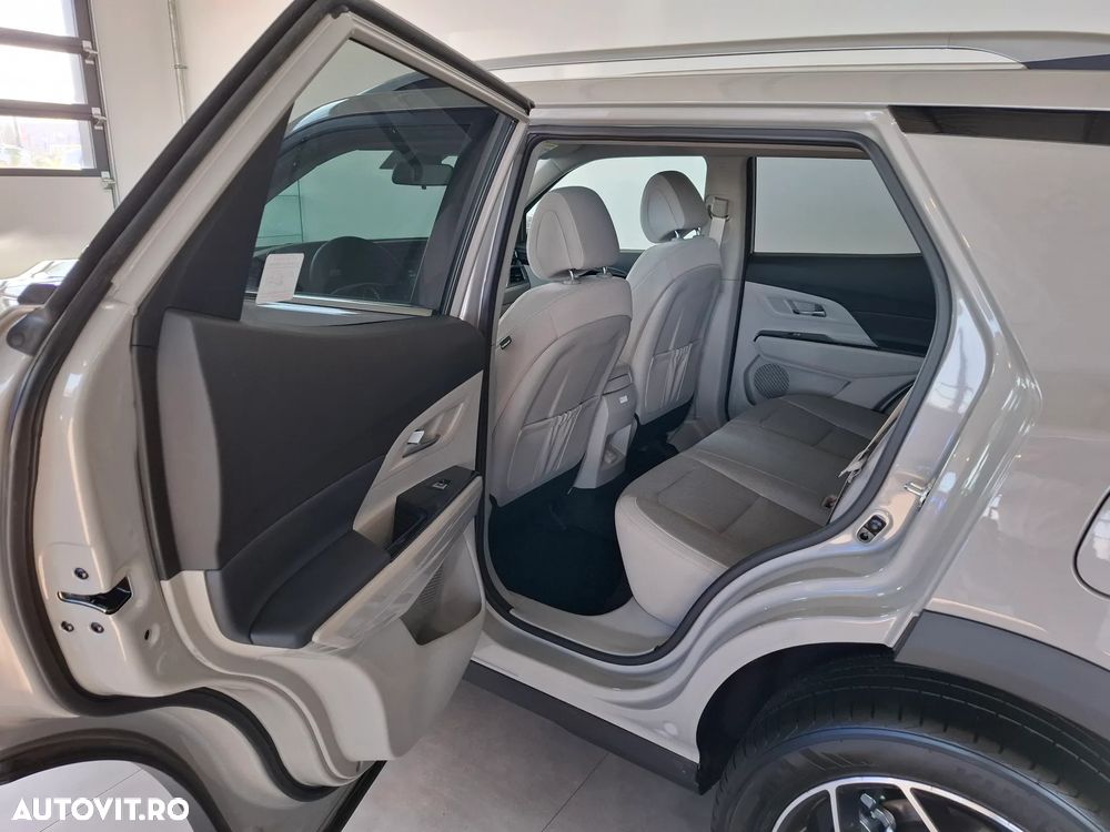 SsangYong Korando 1.5 GDI Turbo AT Smart - 32