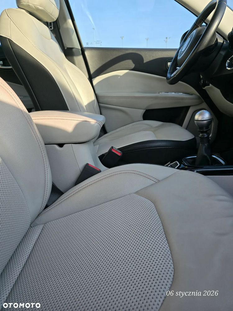 Jeep Compass 1.4 TMair Limited FWD S&S - 18