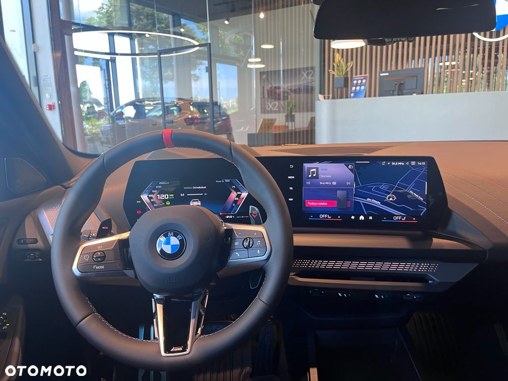 BMW Seria 1 - 15