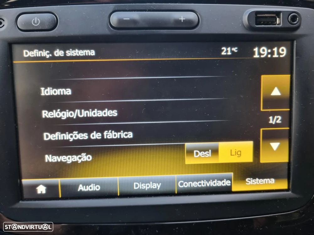 Renault Captur 0.9 TCE Exclusive - 21