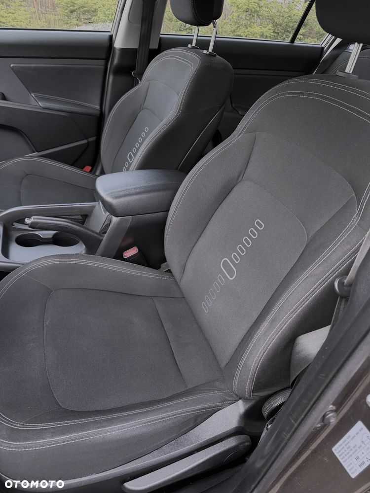 Kia Sportage - 19