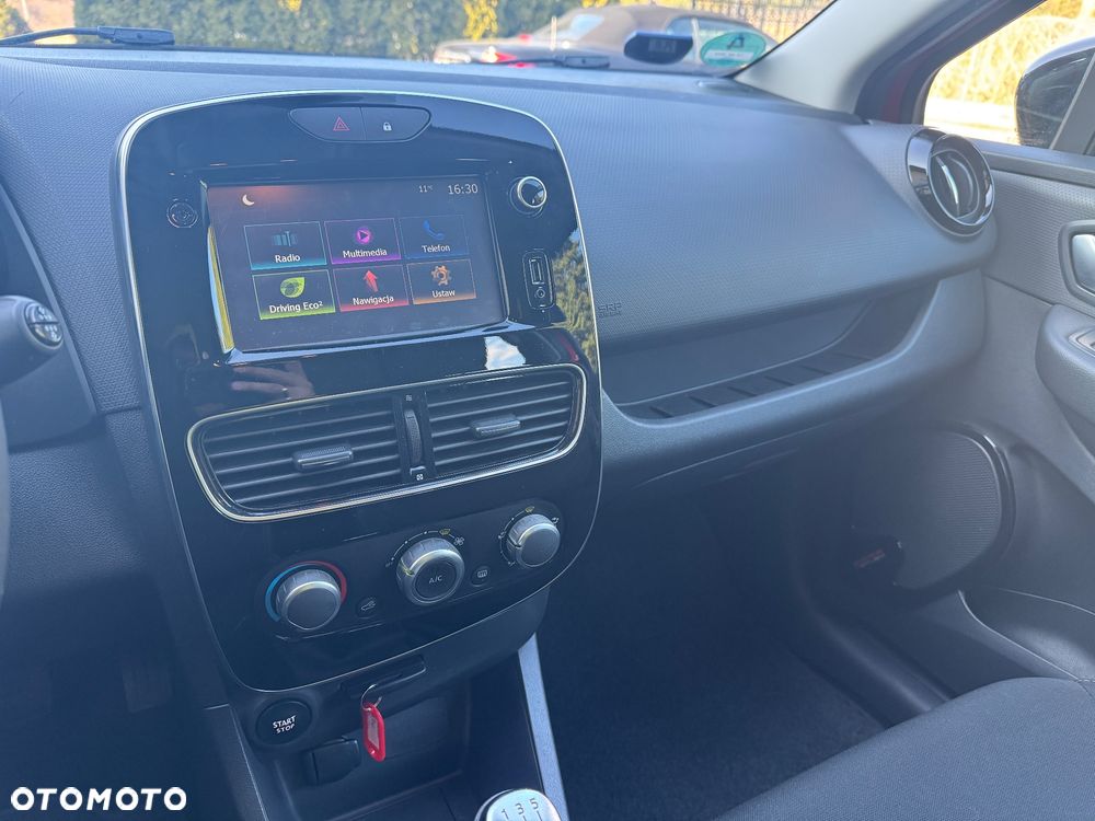 Renault Clio (Energy) TCe 90 Start & Stop LIMITED - 13