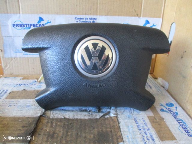 Airbag Condutor 2K0880201A VW CADDY 2004 - 1