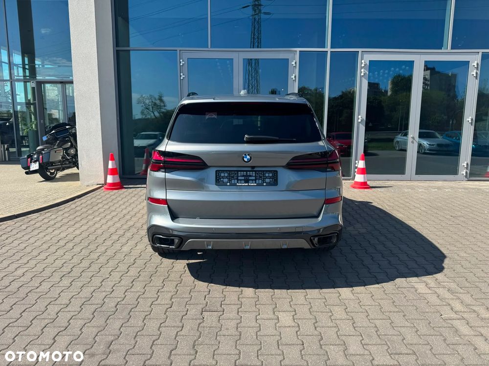 BMW X5 xDrive30d mHEV - 6