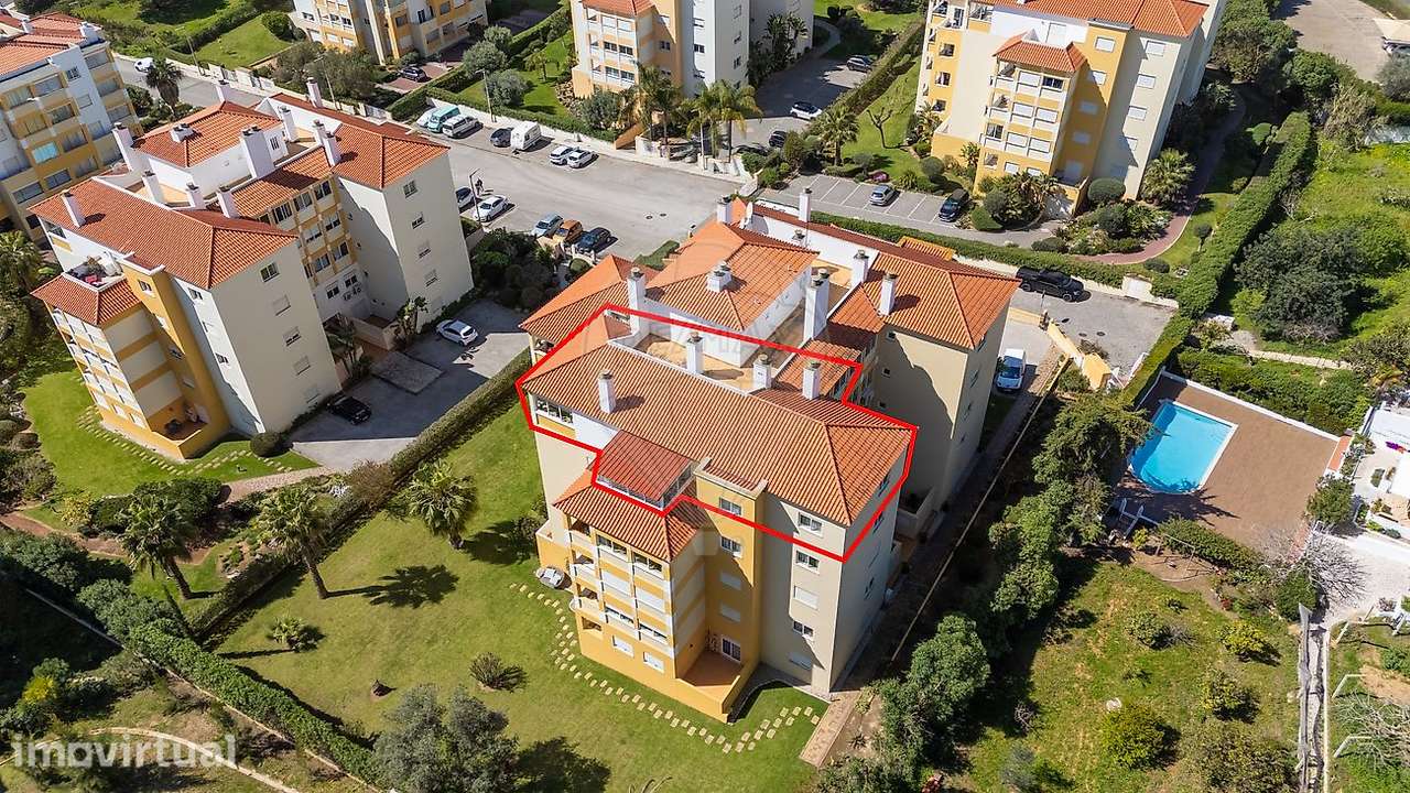 Apartamento T4 para venda - Grande imagem: 2/34