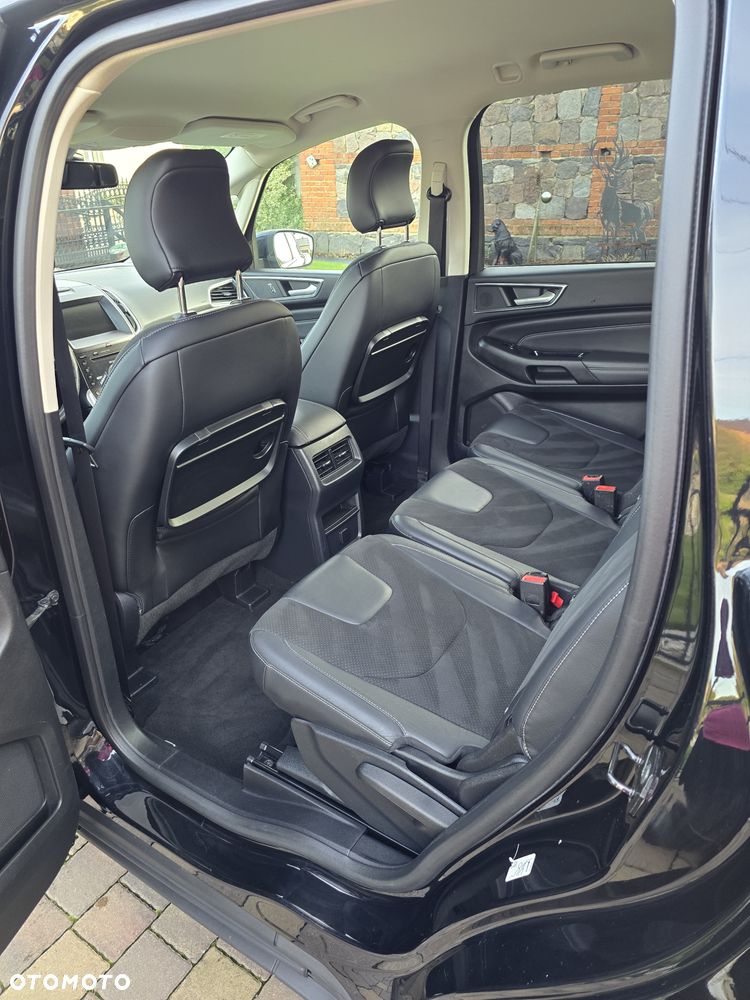 Ford Galaxy 2.0 TDCi Titanium PowerShift - 18