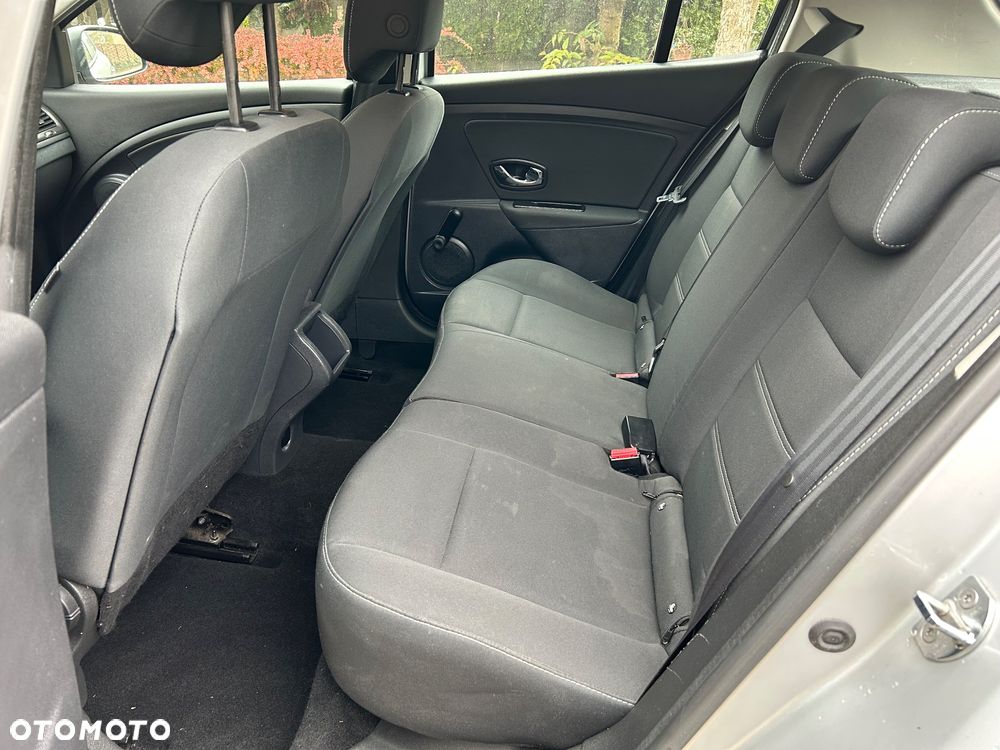 Renault Megane - 17