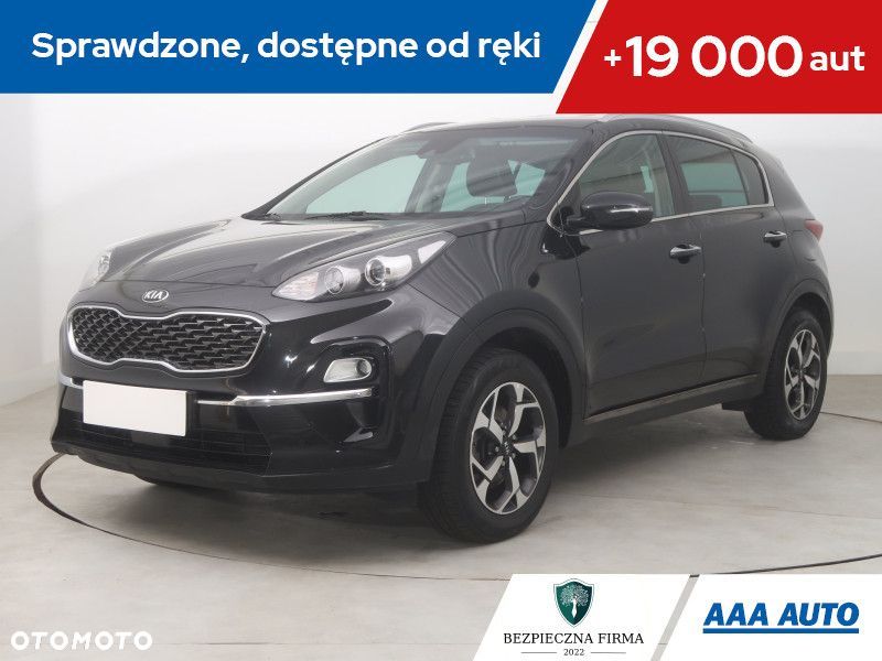 Kia Sportage - 2