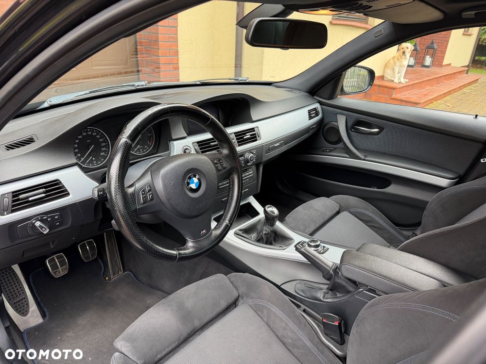 BMW Seria 3 - 14