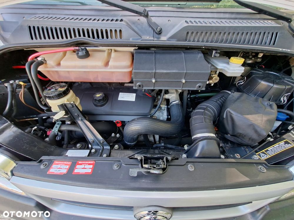 Dethleffs Globetrotte Fiat Ducato - 13