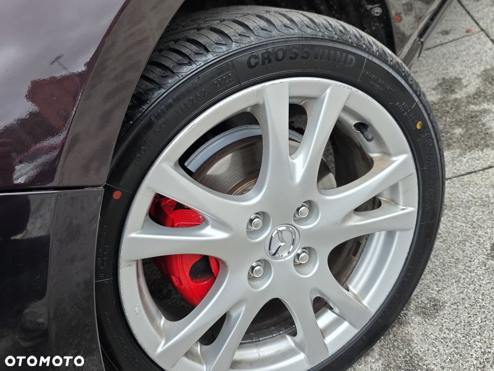 Mazda 2 1.5 Sport - 13