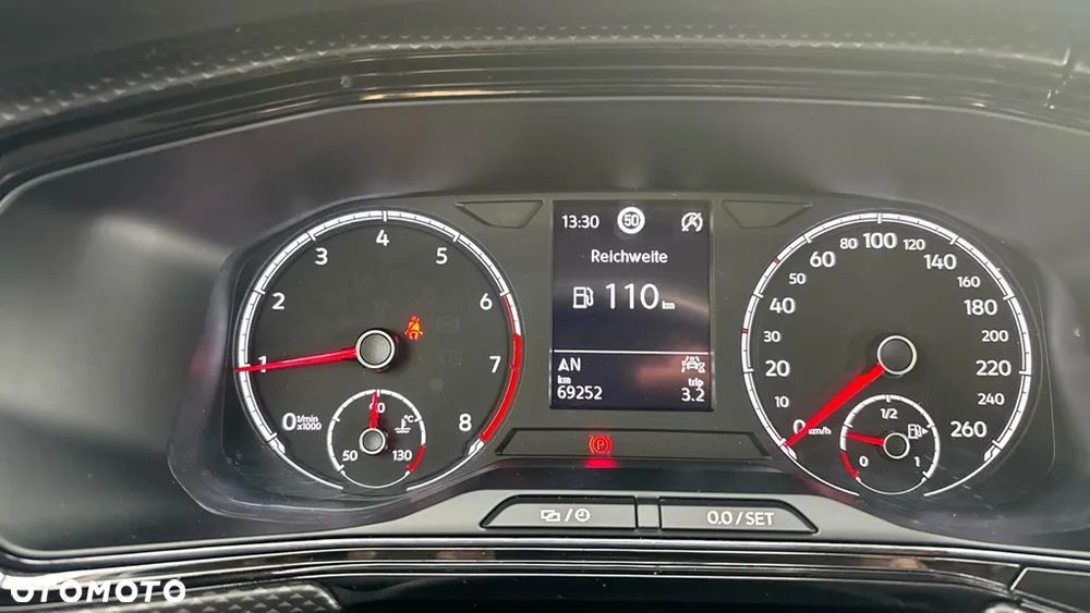 Volkswagen T-Cross 1.0 TSI OPF Life - 3