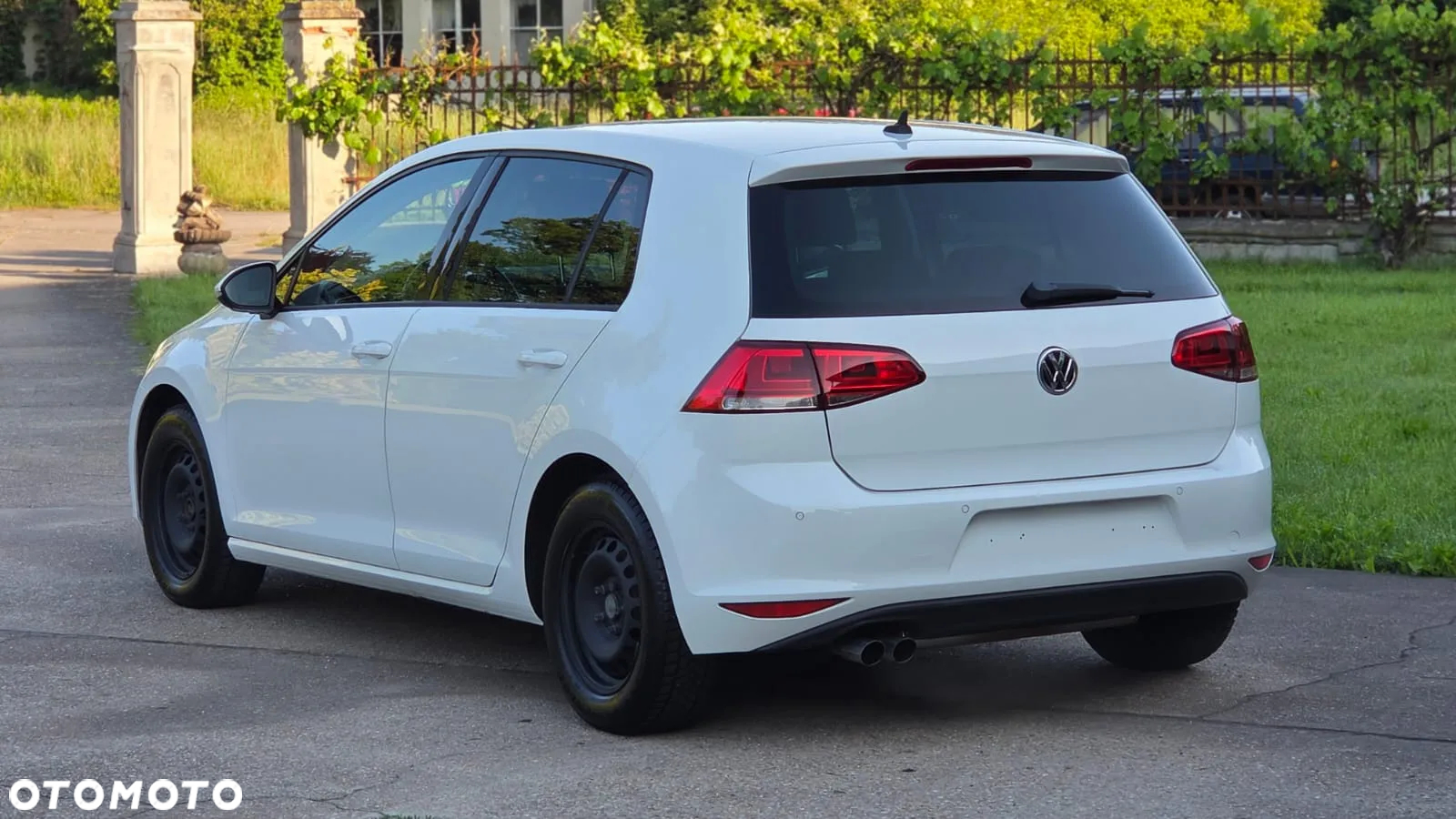 Volkswagen Golf 1.4 TSI Highline - 3