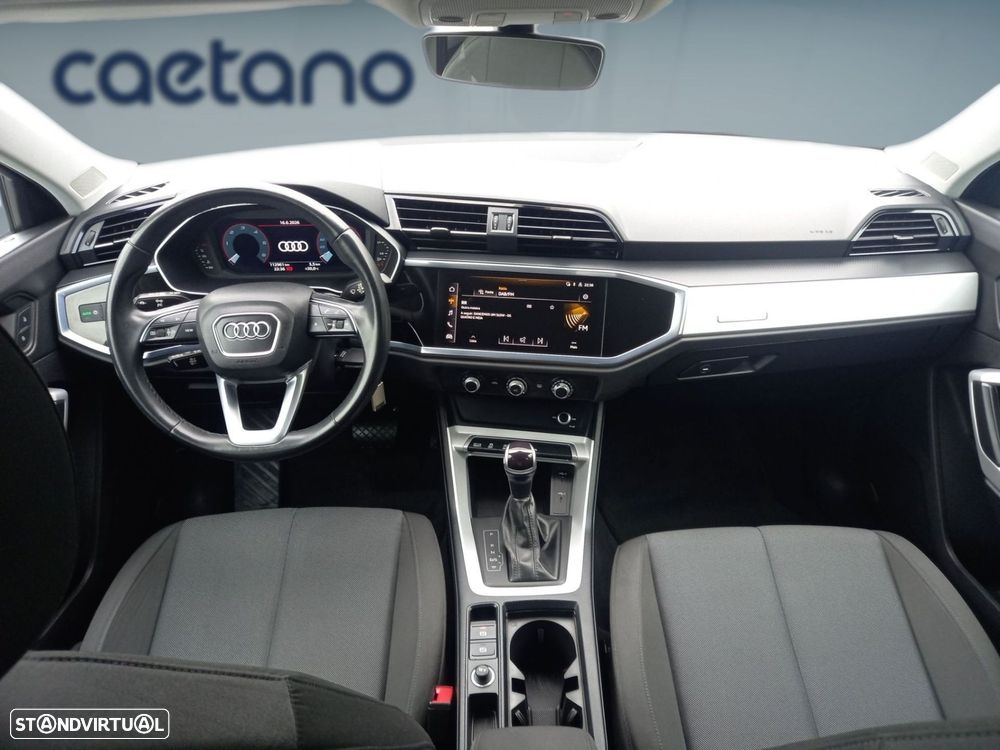 Audi Q3 Sportback 35 TDI S tronic - 2