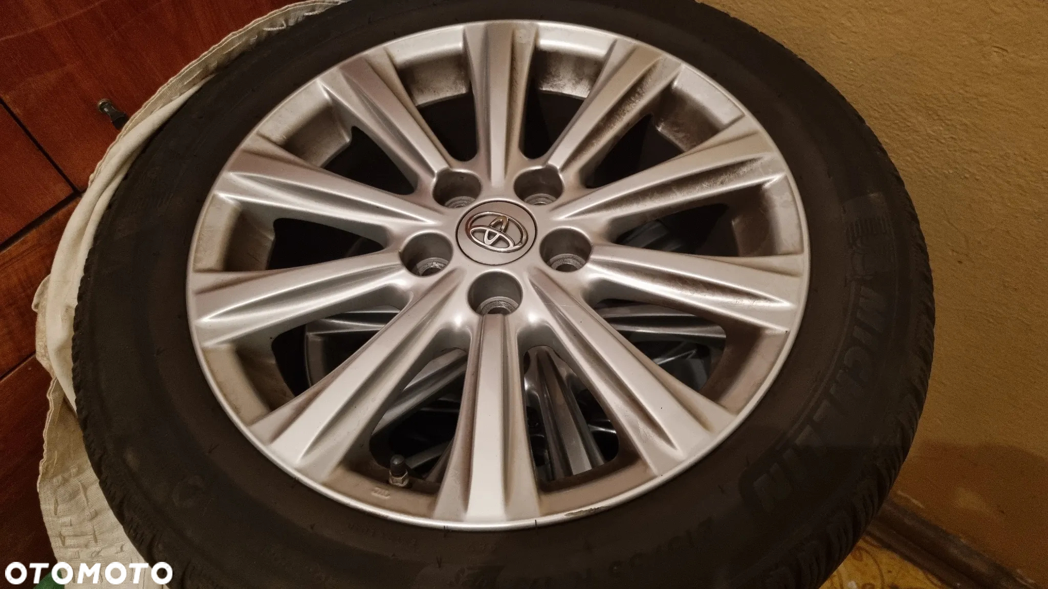 Toyota Verso 1.8 Prestige - 11