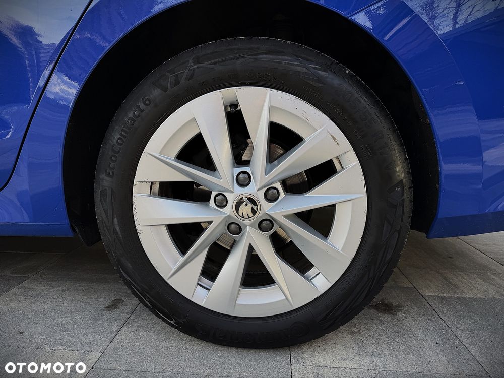 Skoda Octavia 2.0 TDI Ambition - 20