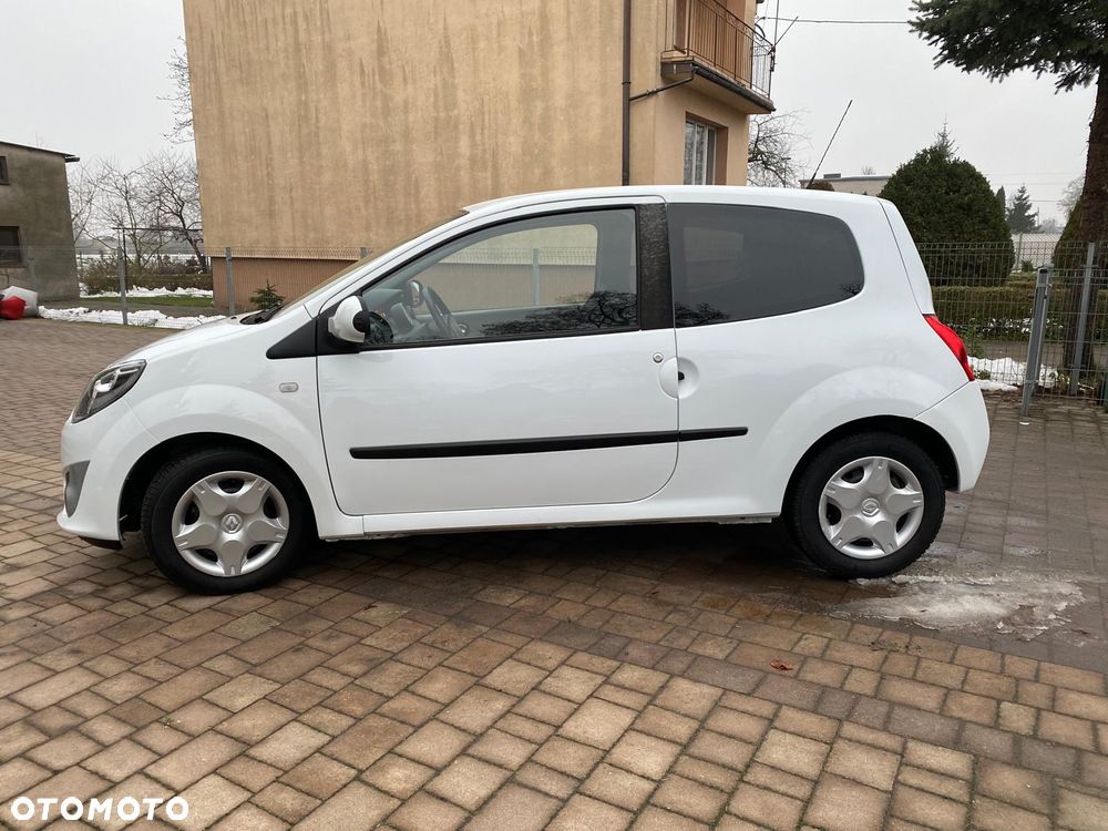 Renault Twingo 1.2 16V Dynamique - 4