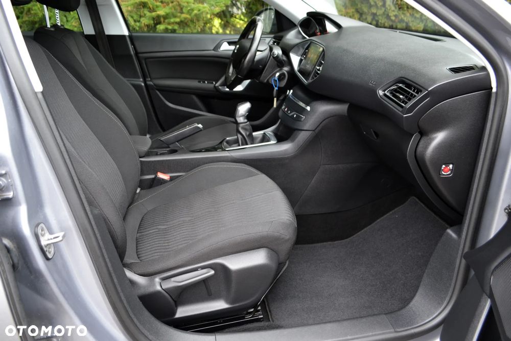 Peugeot 308 - 20
