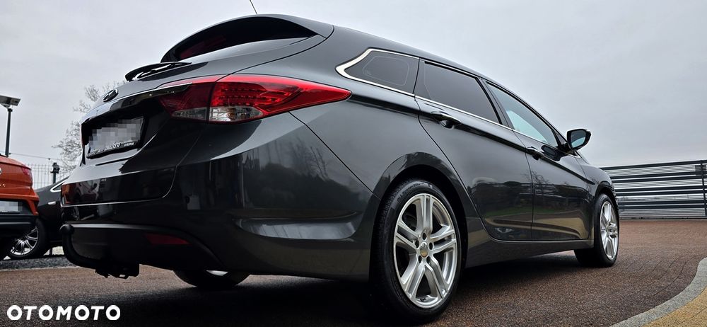 Hyundai i40 1.7 CRDi Premium - 3